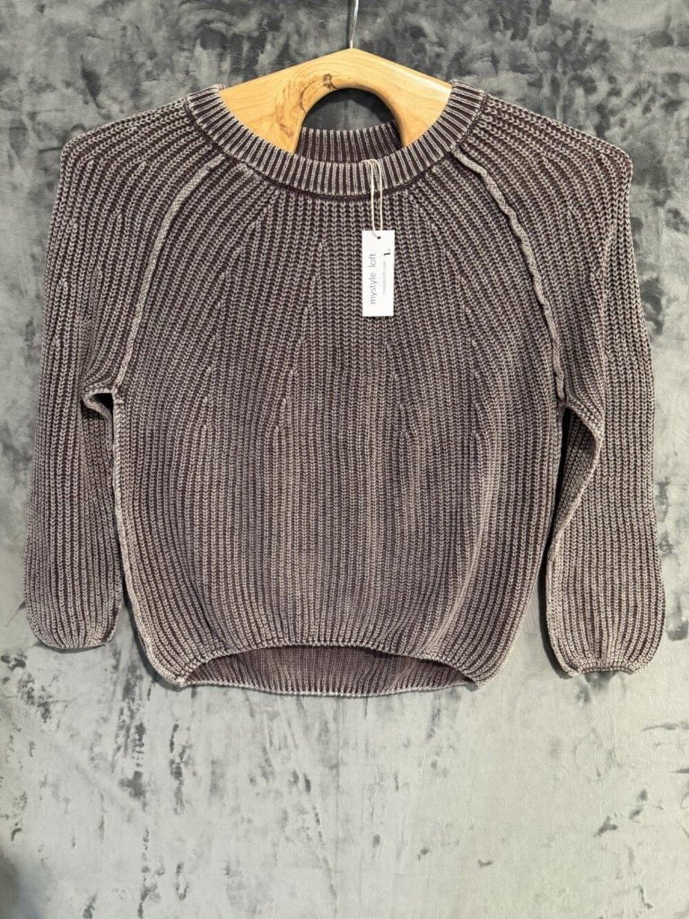 mystyle loft Size Large